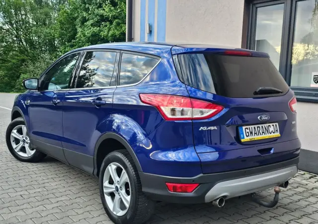 FORD Kuga 1.5 EcoBoost 2x4 SYNC