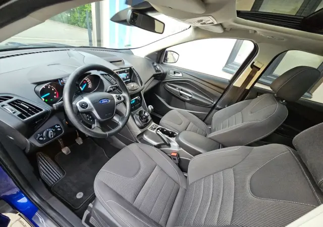 FORD Kuga 1.5 EcoBoost 2x4 SYNC