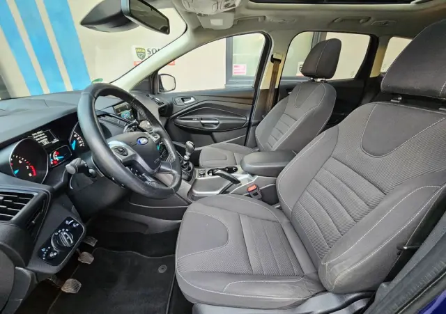 FORD Kuga 1.5 EcoBoost 2x4 SYNC