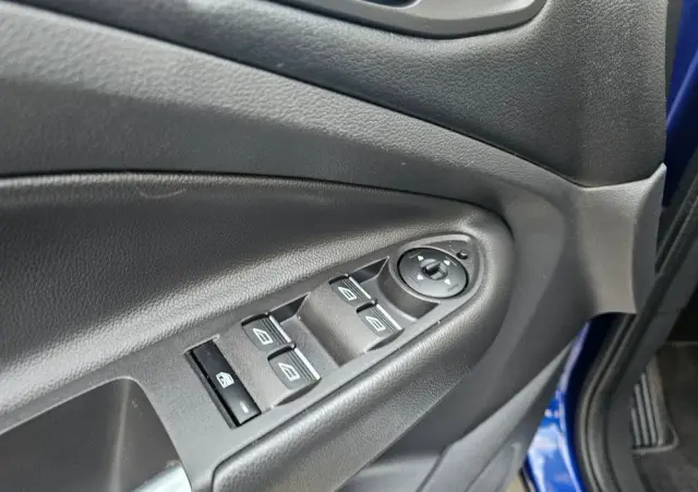 FORD Kuga 1.5 EcoBoost 2x4 SYNC