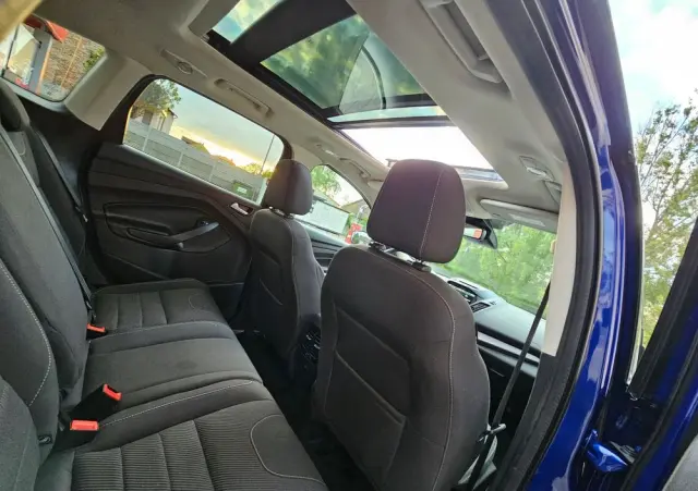 FORD Kuga 1.5 EcoBoost 2x4 SYNC