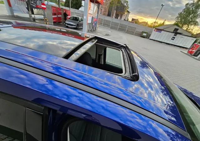 FORD Kuga 1.5 EcoBoost 2x4 SYNC