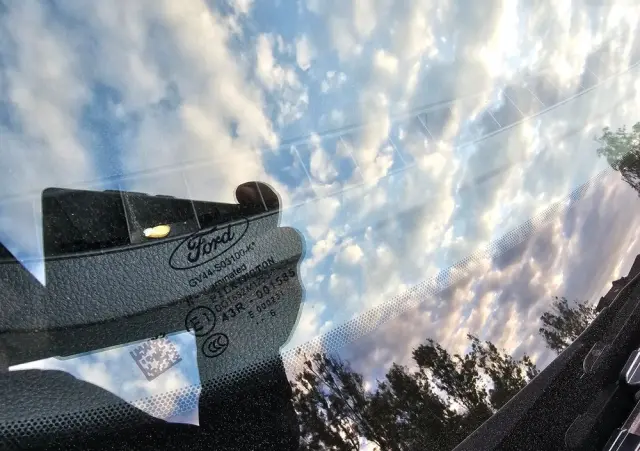 FORD Kuga 1.5 EcoBoost 2x4 SYNC