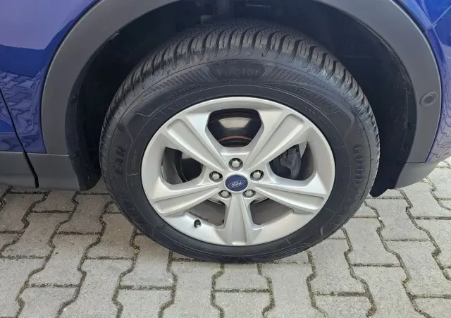 FORD Kuga 1.5 EcoBoost 2x4 SYNC