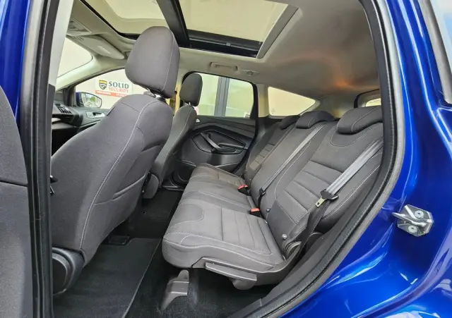 FORD Kuga 1.5 EcoBoost 2x4 SYNC