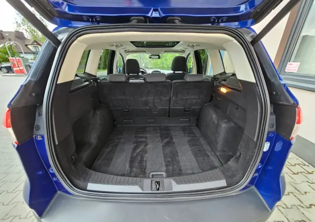 FORD Kuga 1.5 EcoBoost 2x4 SYNC