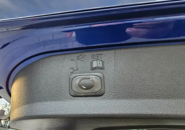 FORD Kuga 1.5 EcoBoost 2x4 SYNC