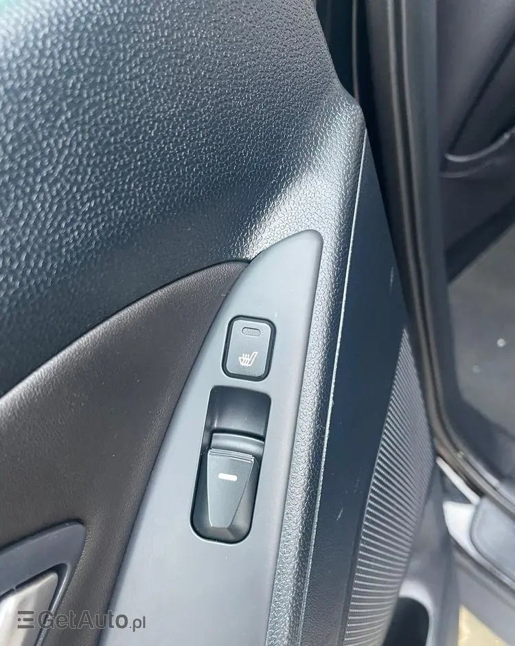 HYUNDAI Ix35 2.0 4WD Premium