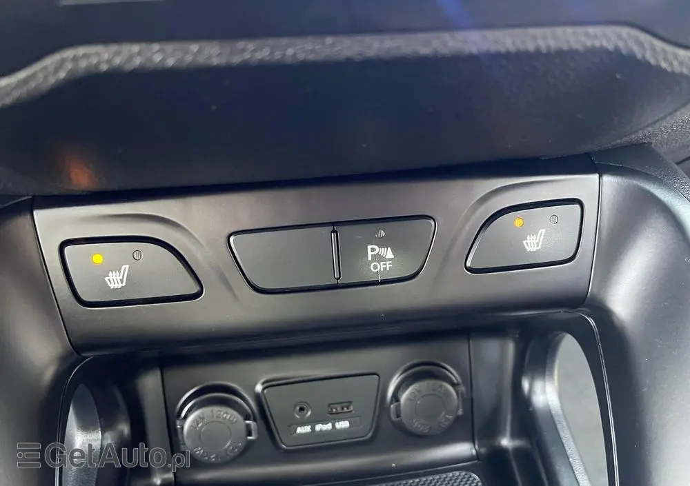 HYUNDAI Ix35 2.0 4WD Premium