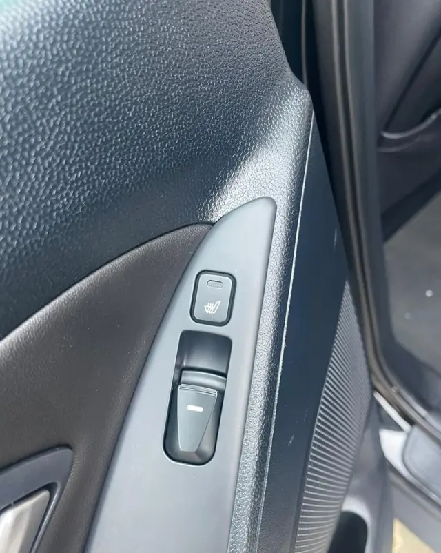 HYUNDAI Ix35 2.0 4WD Premium