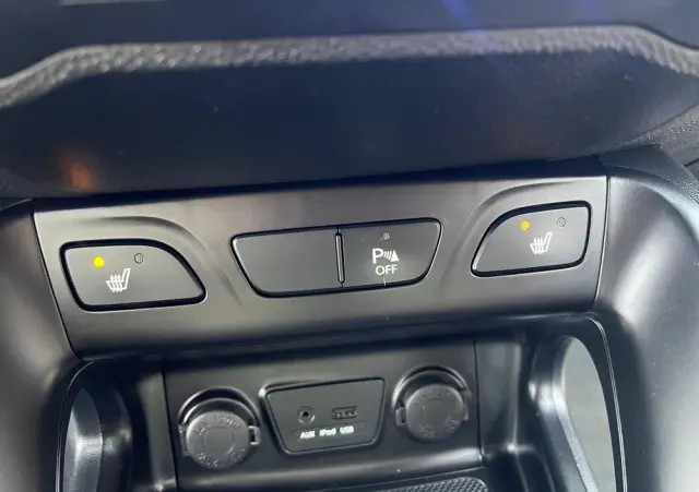 HYUNDAI Ix35 2.0 4WD Premium