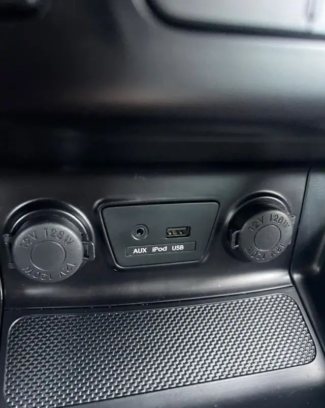 HYUNDAI Ix35 2.0 4WD Premium