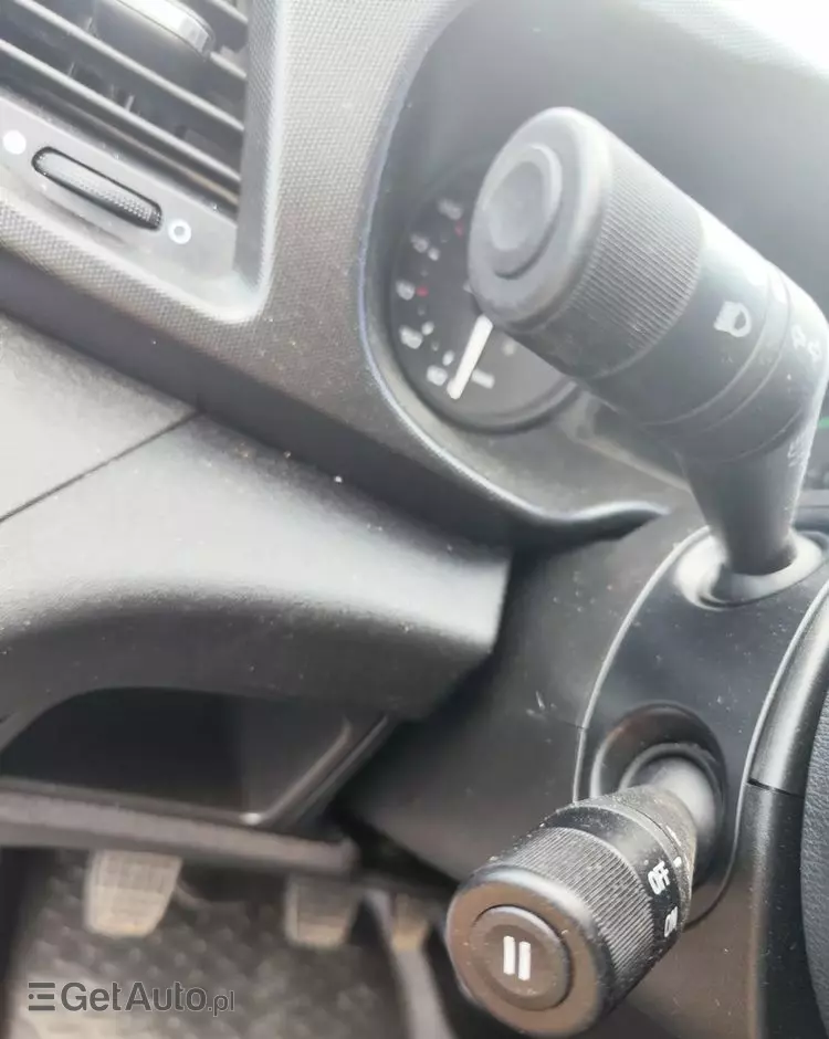 IVECO Daily maxi brygadówka 7 osób 