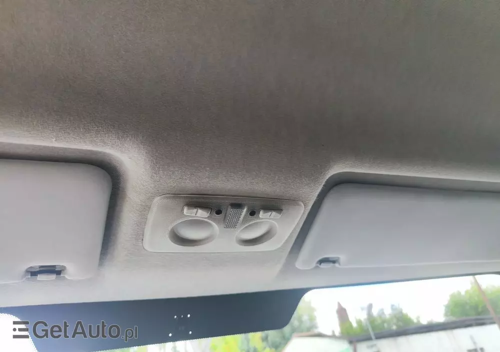 IVECO Daily maxi brygadówka 7 osób 