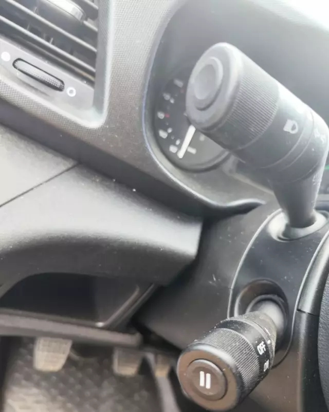 IVECO Daily maxi brygadówka 7 osób 