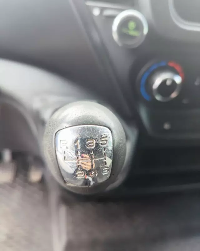 IVECO Daily maxi brygadówka 7 osób 