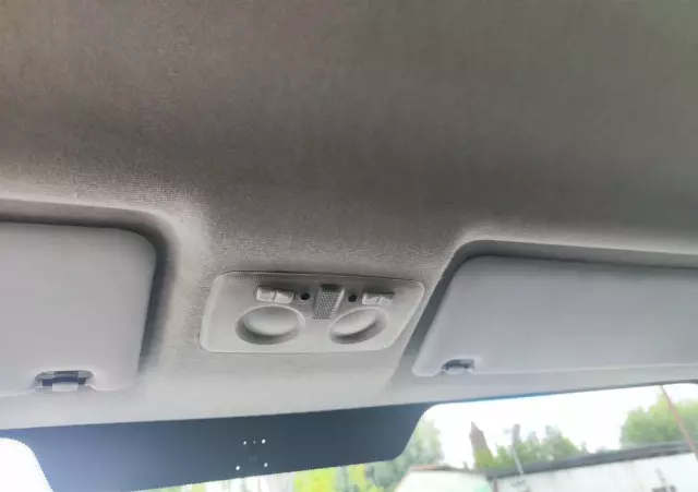 IVECO Daily maxi brygadówka 7 osób 