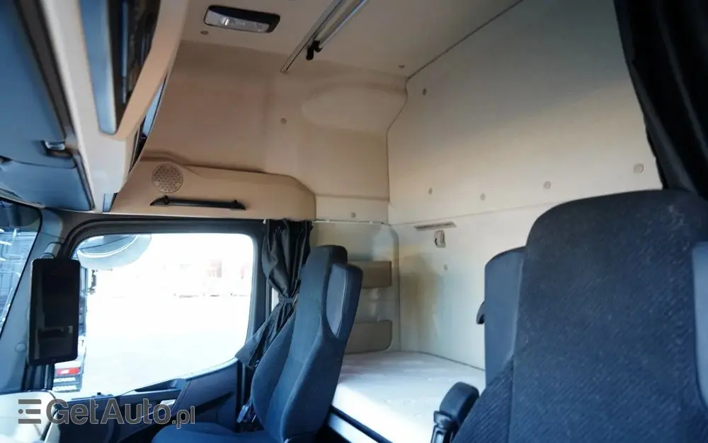 MERCEDES-BENZ ACTROS L 1851 / GIGA SPACE / RETARDER / 2022 R 