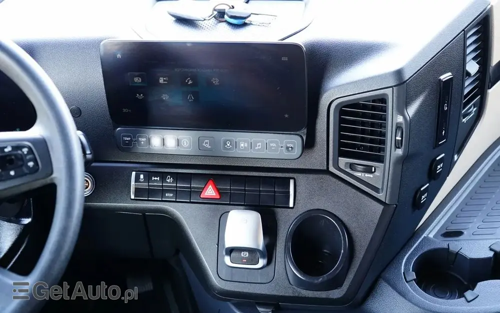 MERCEDES-BENZ ACTROS L 1851 / GIGA SPACE / RETARDER / 2022 R 