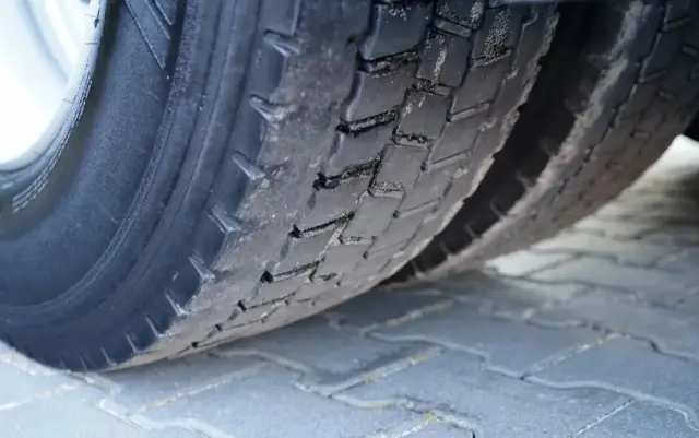 MERCEDES-BENZ ACTROS L 1851 / GIGA SPACE / RETARDER / 2022 R 