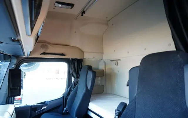 MERCEDES-BENZ ACTROS L 1851 / GIGA SPACE / RETARDER / 2022 R 