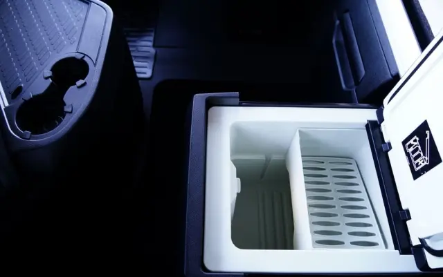 MERCEDES-BENZ ACTROS L 1851 / GIGA SPACE / RETARDER / 2022 R 