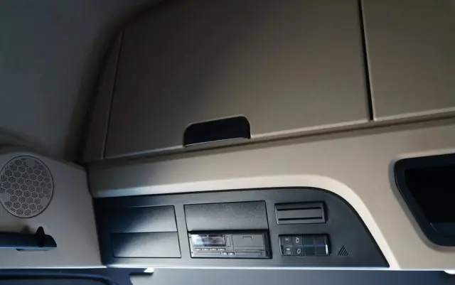 MERCEDES-BENZ ACTROS L 1851 / GIGA SPACE / RETARDER / 2022 R 