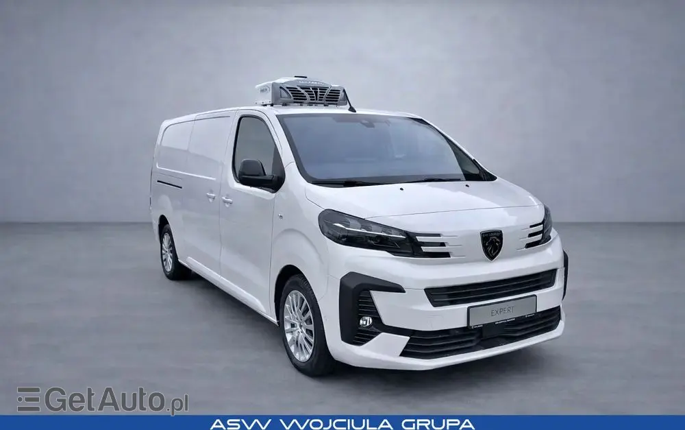 PEUGEOT Expert 
