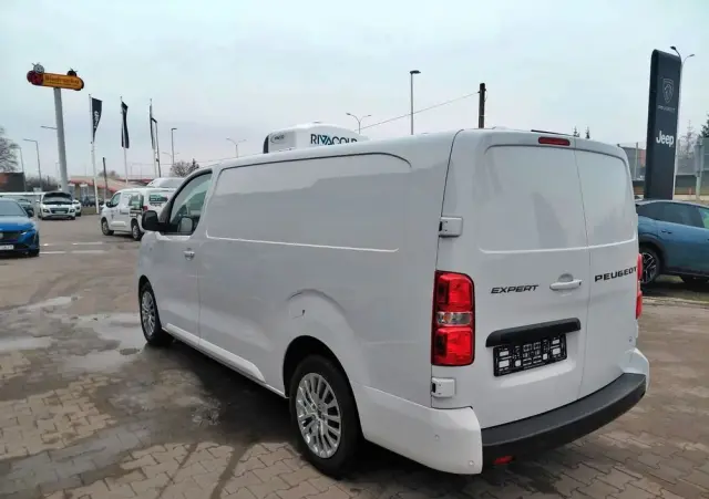 PEUGEOT Expert 
