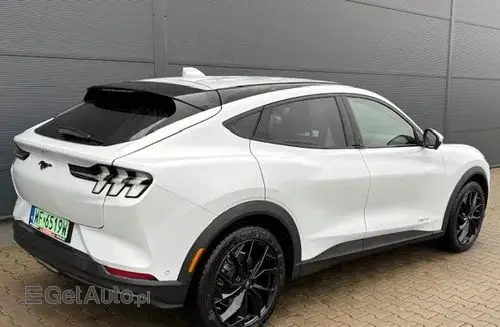 FORD Mustang Mach-E 