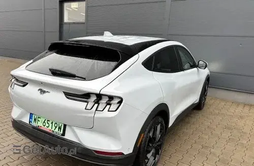 FORD Mustang Mach-E 