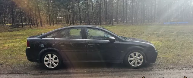 OPEL Vectra 