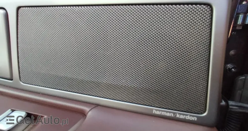 BMW Seria 7 730d xDrive