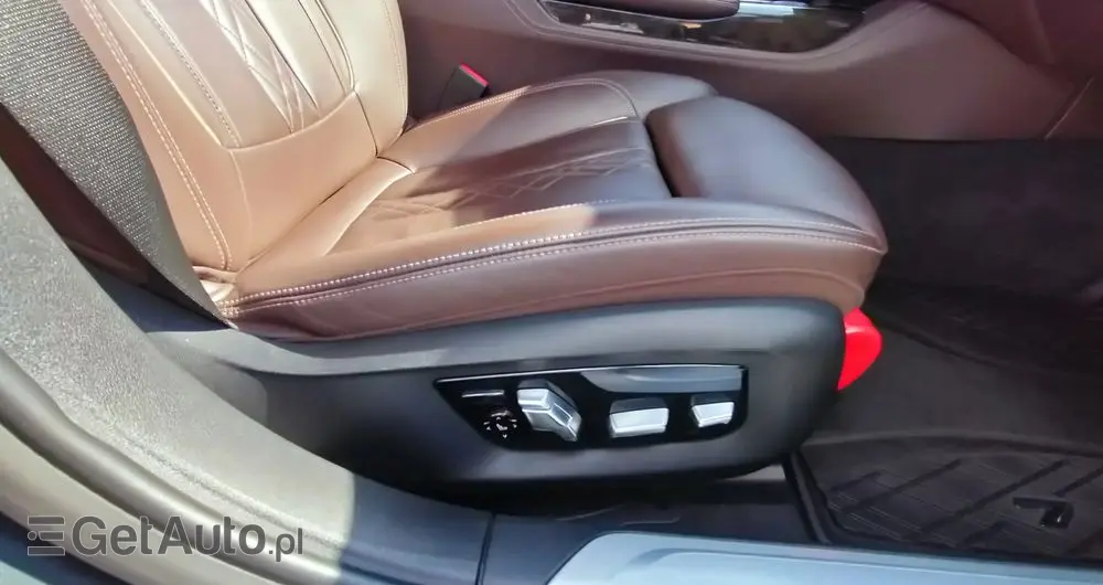 BMW Seria 7 730d xDrive
