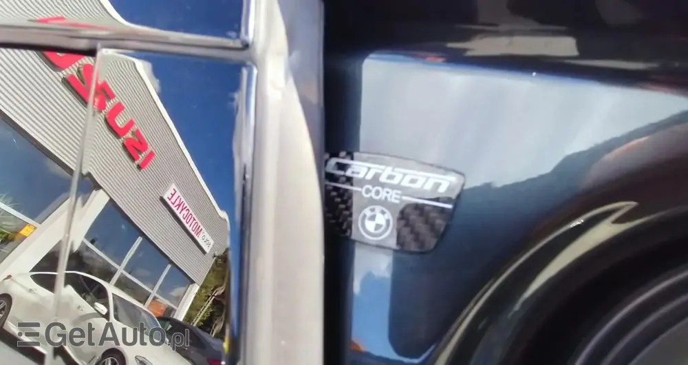 BMW Seria 7 730d xDrive