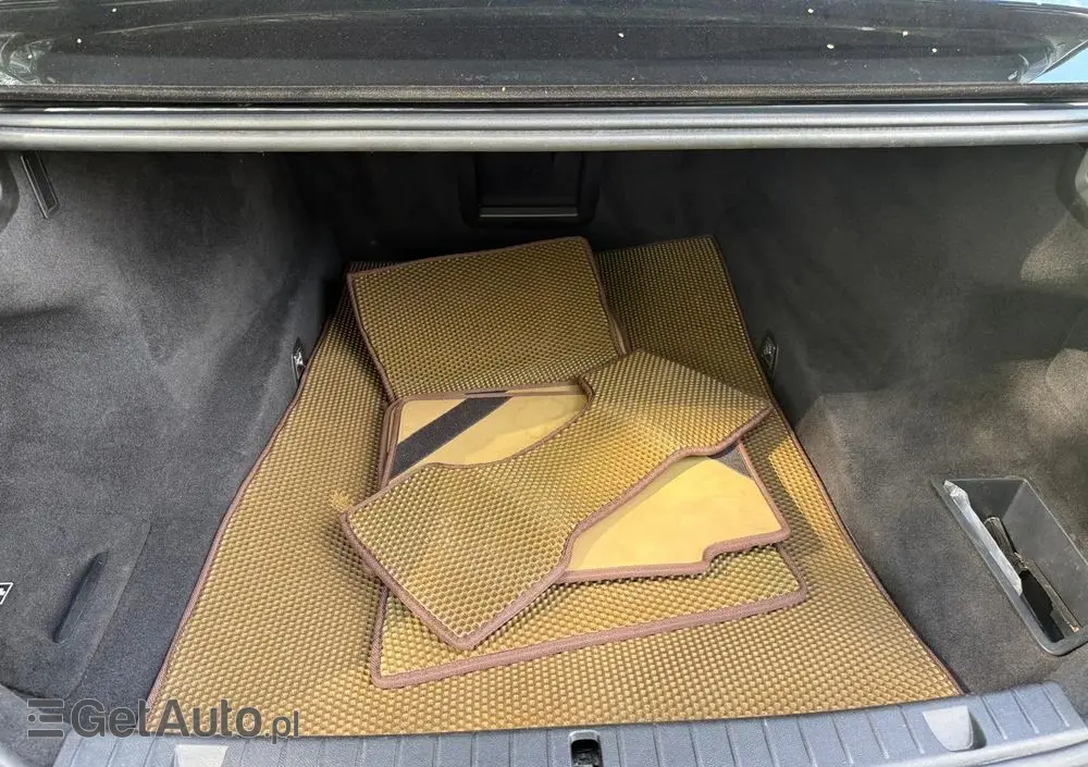 BMW Seria 7 730d xDrive