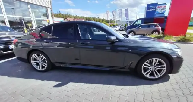 BMW Seria 7 730d xDrive