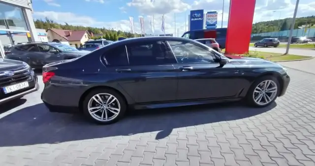 BMW Seria 7 730d xDrive