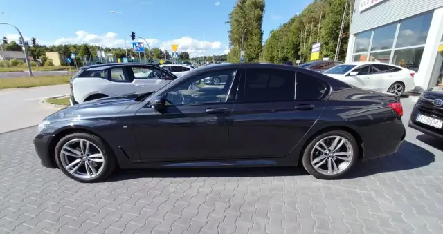 BMW Seria 7 730d xDrive