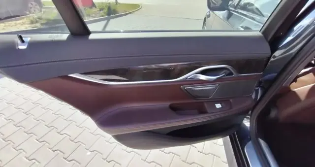 BMW Seria 7 730d xDrive