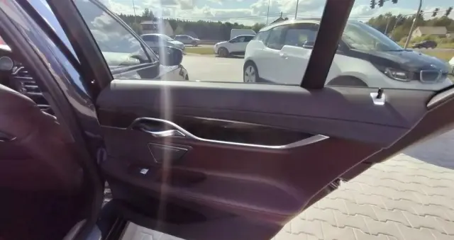 BMW Seria 7 730d xDrive