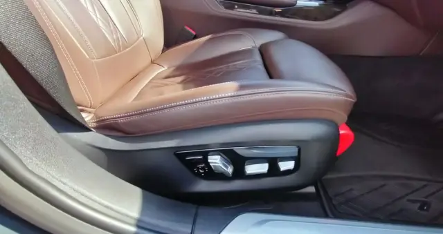 BMW Seria 7 730d xDrive