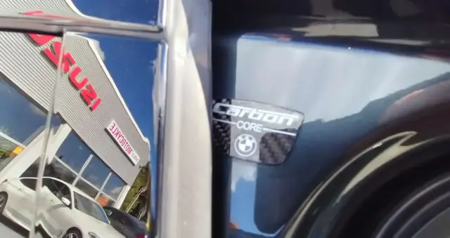 BMW Seria 7 730d xDrive