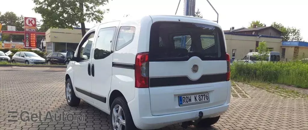FIAT Fiorino 