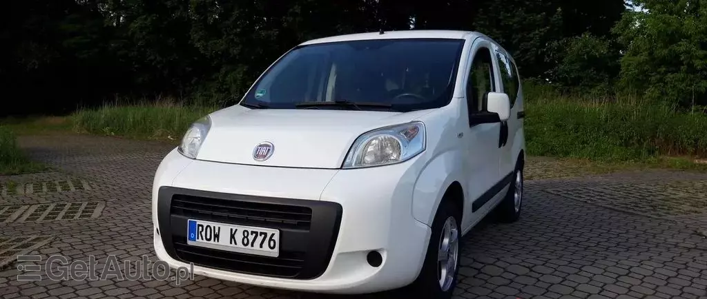 FIAT Fiorino 