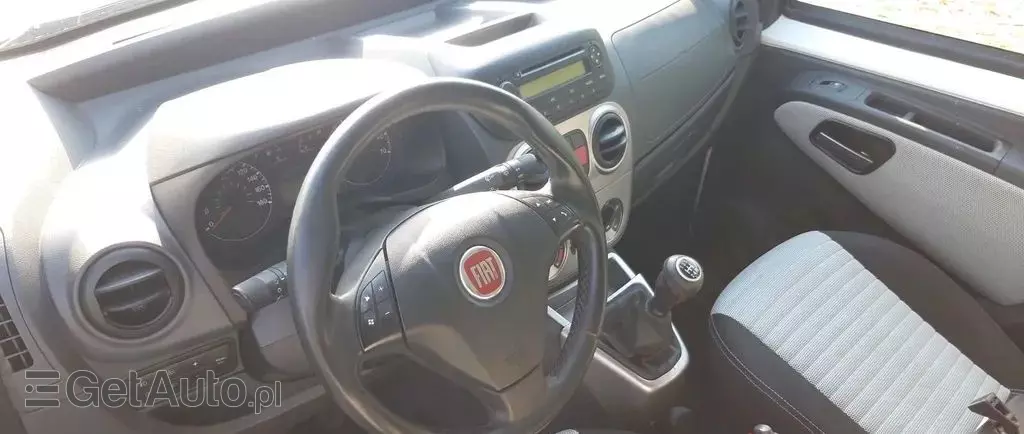 FIAT Fiorino 