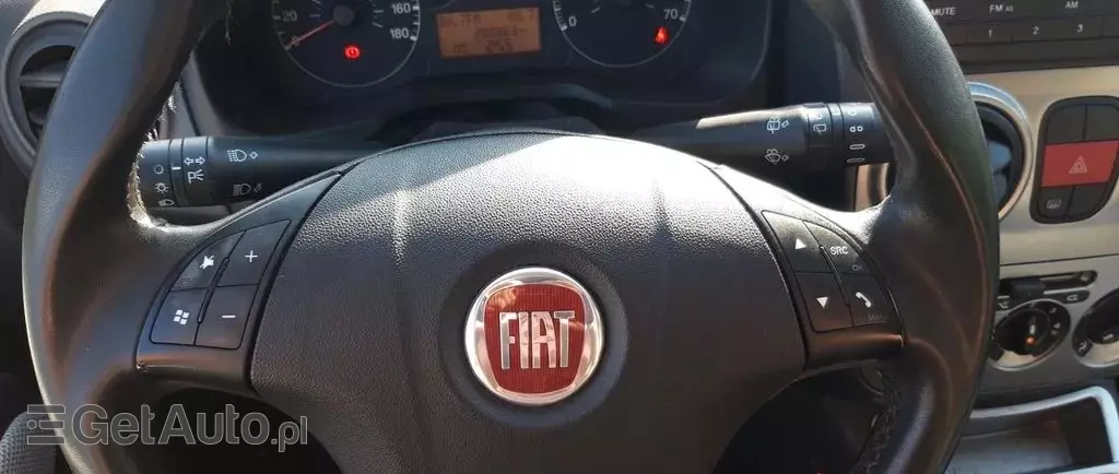 FIAT Fiorino 
