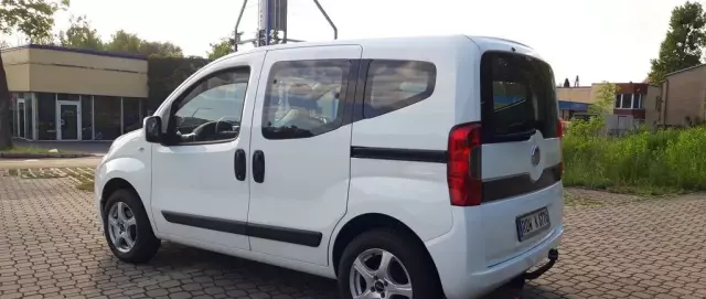 FIAT Fiorino 