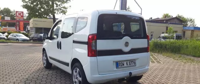 FIAT Fiorino 