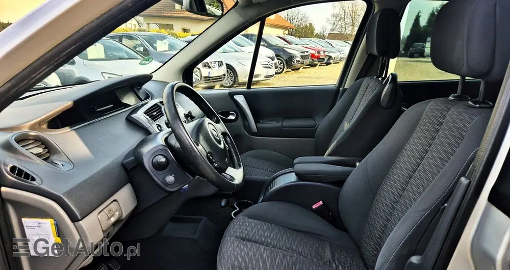 RENAULT Grand Scenic 2.0 16V Privilege